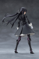 MARIA KAGARIBI[DRESS CODE] 18