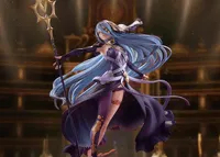 INTELLIGENT SYSTEMS Azura (Dark Songstress) - Fire Emblem - photo 10
