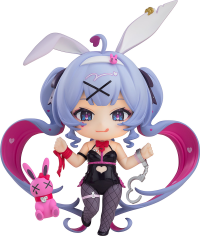 Nendoroid Hatsune Miku: Rabbit Hole Ver. 5