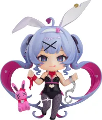 GOOD SMILE COMPANY Nendoroid Hatsune Miku: Rabbit Hole Ver. - Hatsune Miku - photo 5