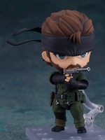 Nendoroid Naked Snake 2