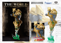 STATUE LEGEND「THE WORLD」(re-run) 5