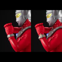 Ultimate Article Ultraman Taro 2