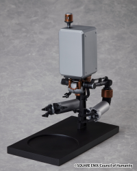 NieR:Automata Ver1.1a Drink Holder Pod 042 3