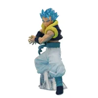 BANDAI Dragon Ball Super Posed BNTCA Blind Pack (Box of 24) - Dragon Ball Super - photo 10