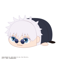 JUJUTSUKAISEN POTE KORO MASCOT 7