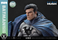Ultimate Premium Masterline Batman: Hush (Comics) Batman DX Bonus Version 79
