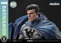Prime 1 Studio Ultimate Premium Masterline Batman: Hush (Comics) Batman DX Bonus Version - DC Comics - photo 79