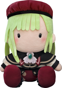 BanG Dream! Plushie Ave Ave Mujica Mortis Doll 2