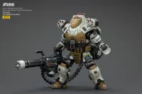 JOYTOY Sorrow Expeditionary Forces 09th Legion Rescue Squad-Heavy Gunner - JOYTOY Original Series - photo 10