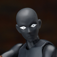 figma True Criminal 10