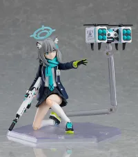 GOOD SMILE COMPANY figma Shiroko Sunaookami - Blue Archive - photo 6