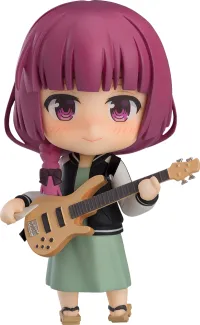 GOOD SMILE COMPANY Nendoroid Kikuri Hiroi - Bocchi the Rock! - photo 2