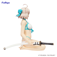 Fate/Grand Order　Noodle Stopper Figure -Assassin /Okita J Soji- 8