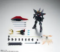 TAMASHII NATIONS <SIDE MS> GAT-X207 BLITZ GUNDAM ver. A.N.I.M.E. "MOBILE SUIT GUNDAM SEED", Bandai Spirits Robot Spirits - Mobile Suit Gundam SEED - photo 9