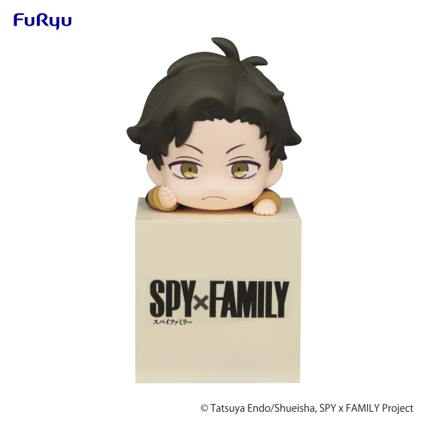 FuRyu SPY×FAMILY　Hikkake Figure -Damian- - SPY x FAMILY