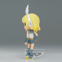 Kagamine Rin (ver. B) 2