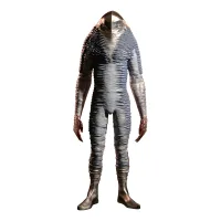 KAIYODO ALIEN ZARAB (SHIN-ULTRAMAN) - Ultraman - photo 9