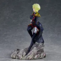 Union Creative Chained Soldier Tenka Izumo 1/7 Complete Figure - Chained Soldier: Mato Seihei no Slave - photo 2
