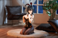 Ishimi Yokoyama: Black Bunny Ver. 8