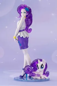 KOTOBUKIYA MY LITTLE PONY RARITY LIMITED EDITION BISHOUJO STATUE - MY LITTLE PONY - photo 1