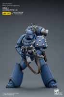 Ultramarines MKVI Tactical Legionary 17