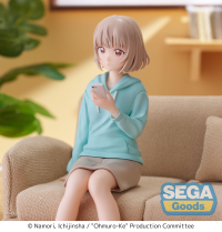 "Ohmuro Family" PM Perching Figure "Nadeshiko Ohmuro" 4