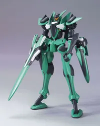 BANDAI HOBBY HG 1/144 #72 Brave (StandardTest Type) - Mobile Suit Gundam 00 - photo 2