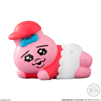 Opanchu Usagi Friends "Opanchu Usagi", Bandai Shokugan Friends (BOX) 4
