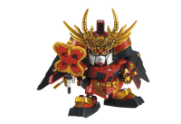 BB331 TAKEDA SHINGEN GUNDAM 2