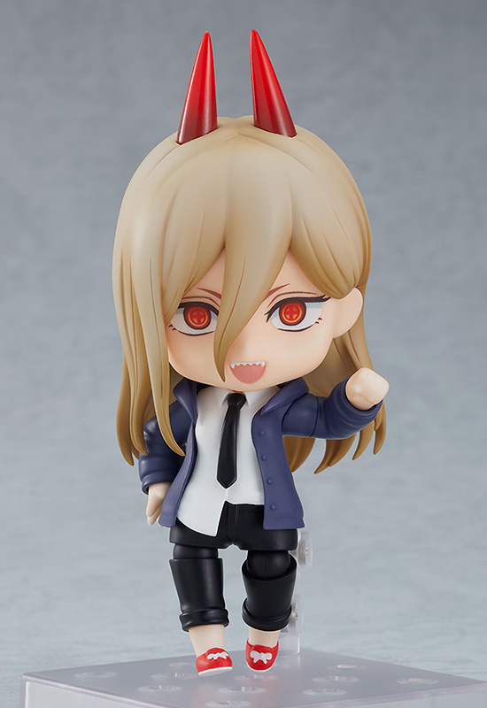 Nendoroid Power(re-run)