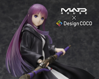 [Bonus] Frieren: Beyond Journey's End Friren & Fern  [MADHOUSE × DesignCOCO Anime Anniversary Edition] 1/7 Complete Figure Set 24
