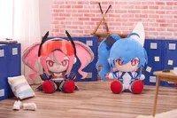 Solarain Bremerton & St. Louis Punipuni Plushie - Azur Lane - photo 1