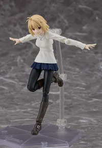 Max Factory figma Arcueid Brunestud - TSUKIHIME -A piece of blue glass moon- - photo 3