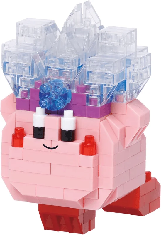 Kawada Kirby Ice - Kirby