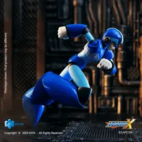 HIYA TOYS Mega Man X series X Action Figure - Mega Man - photo 4