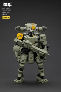JOYTOY Fear XS-03 Tactical type - JOYTOY Original Series - photo 6