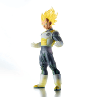 DRAGON BALL SUPER CLEARISE SON GOKU & VEGETA(B:VEGETA) 2