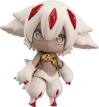 GOOD SMILE COMPANY Nendoroid Faputa(re-run) - Made in Abyss - photo 2