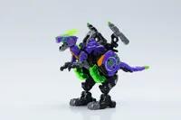 52TOYS BB-46 ACIDGHOST ＆ BB-02LM LITHIUMON - BEASTBOX - photo 10