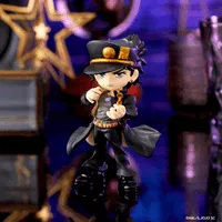 BUSHIROAD CREATIVE PalVerse JOJO'S BIZARRE ADVENTURE Part3 Stardust Crusaders - JoJo's Bizarre Adventure - photo 4