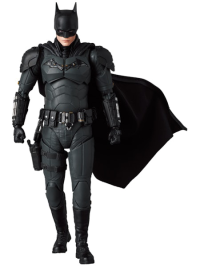 MAFEX THE BATMAN 1