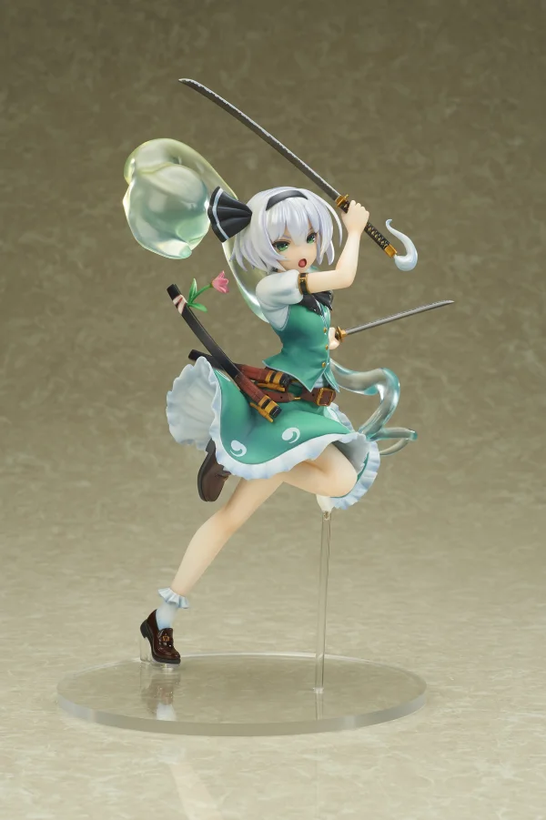 BellFine Youmu Konpaku(3rd-run) - Touhou Project