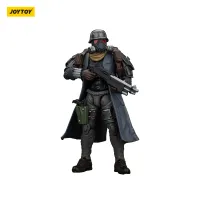 JOYTOY Shadow Jaeger squad Jackel - JOYTOY Original Series - photo 20