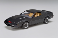 1/24 KNIGHT RIDER KNIGHT 2000 K.I.T.T. SEASON Ⅳ SCANNER & SOUND UNIT 1