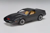 Aoshima 1/24 KNIGHT RIDER KNIGHT 2000 K.I.T.T. SEASON Ⅳ SCANNER & SOUND UNIT - Knight Rider - photo 1