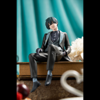 BLUE LOCK FIGURE-sweets flavor-Rin Itoshi 9