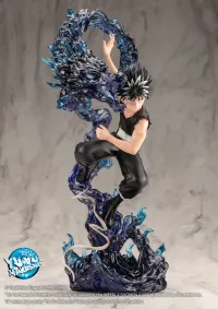 KOTOBUKIYA ARTFX J Hiei Ver.2 - Yu☆Yu☆Hakusho - photo 13