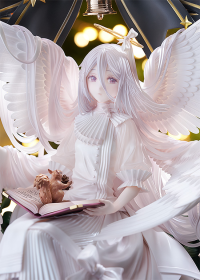 Illustration Revelation Bell of the Holy Night 3