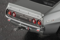 1/24  NISSAN SKYLINE 2000GT-R (KPGC110) "DETAIL UP VERSION" 6